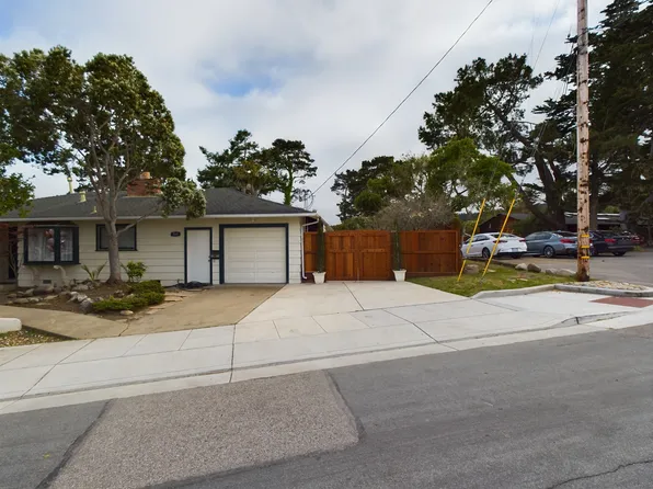 771 Madison St, Monterey, CA 93940