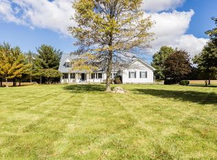 3840 Bean Oller Rd, Delaware, OH 43015
