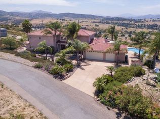 18493 Paseo Pantera, Ramona, CA 92065