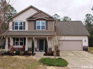 20 Vienna Ct, Angier, NC 27501