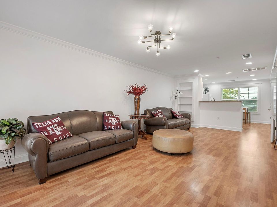1st image of 1725 Harvey Mitchell Pkwy S APT 2125