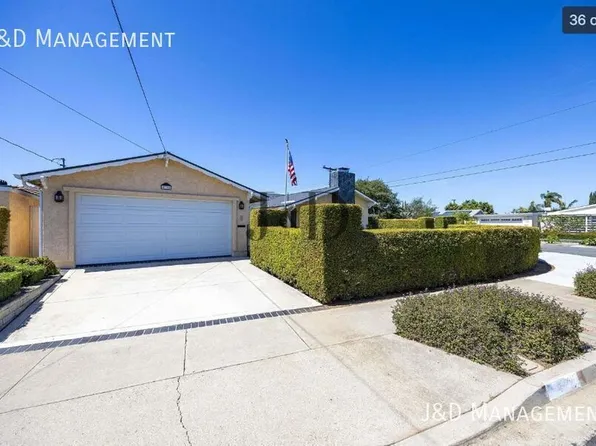 4398 Clayford St, San Diego, CA 92117