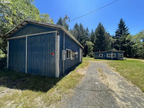 63579 Seven Devils Rd, Coos Bay, OR 97420