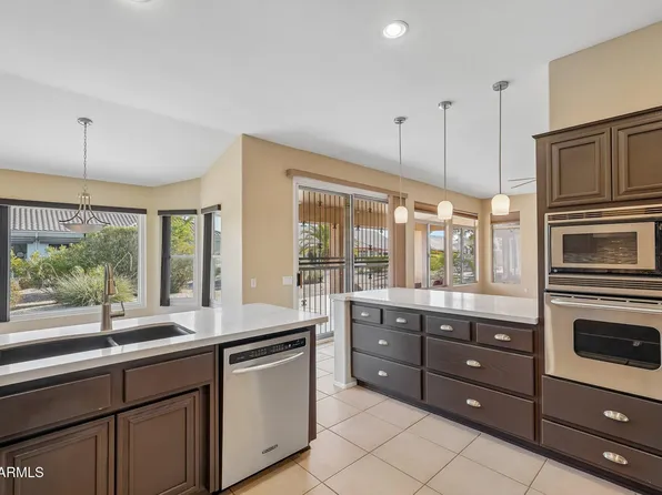 14419 W WHITEWOOD Drive, Sun City West, AZ 85375