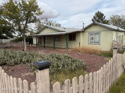 341 S Lawson Ln, Willcox, AZ, 85643