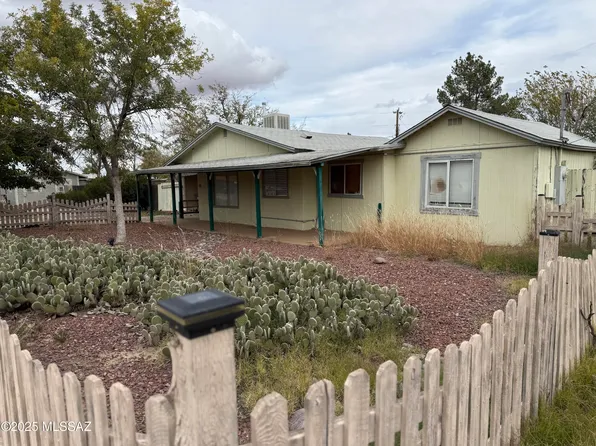 341 S Lawson Ln, Willcox, AZ 85643