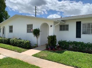 2916 Crosley Dr E APT M, West Palm Beach, FL 33415
