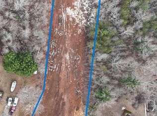 0 E Gap Creek Rd, Greer, SC 29651