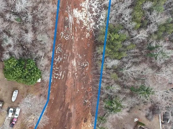 0 E Gap Creek Rd, Greer, SC 29651