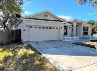 9242 Osage Valley, San Antonio, TX 78251