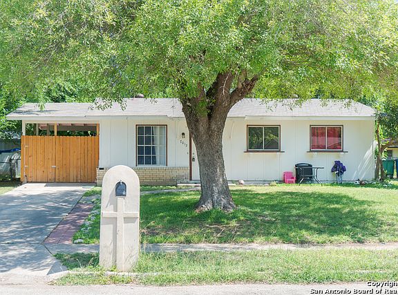2nd image of 7015 Belgreen Dr