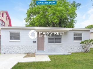 2243 Trelaine Dr S, Saint Petersburg, FL 33712