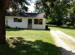 4501 E Stephens Dr, Bloomington, IN