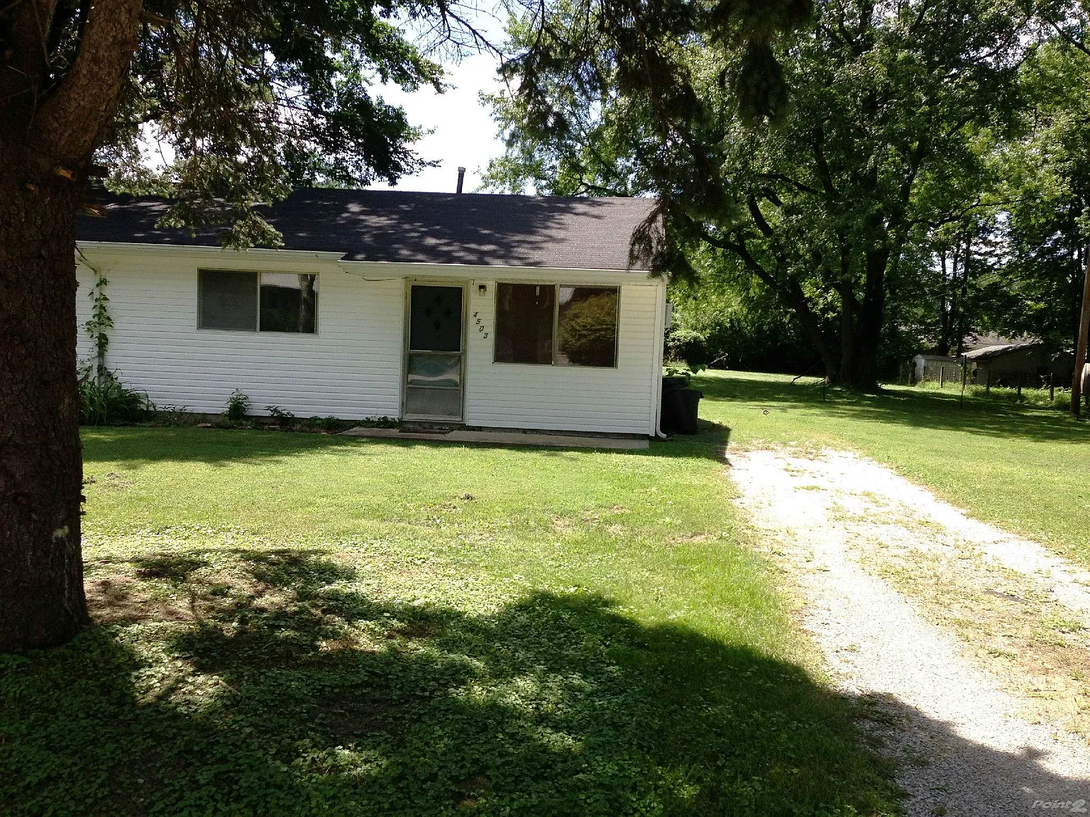 4501 E Stephens Dr photo 1