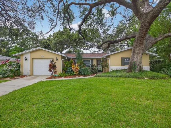 2036 FOREST DRIVE, CLEARWATER, FL 33763