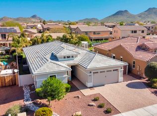 26071 N 74th Dr, Peoria, AZ 85383