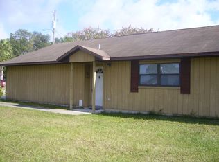 9020 Ogalala St, New Port Richey, FL 34654