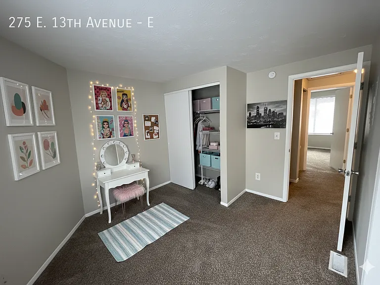 275 E 13th Ave #E — Photo 12