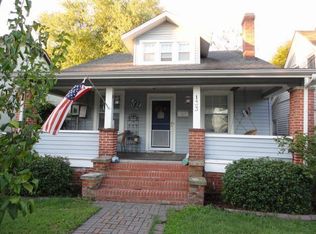 133 W Government Ave #A, Norfolk, VA 23503