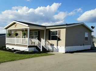 241 Indigo Ln, Somerset, PA