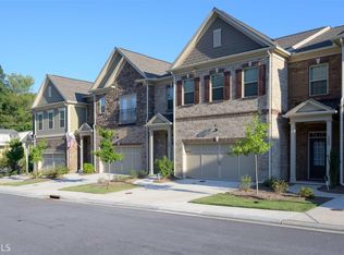 1984 Silver Birch Dr SE #7, Smyrna, GA 30080