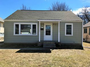 822 W 8th St, Concordia, KS 66901