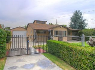 1206 E Juanita Ave, Glendora, CA 91740