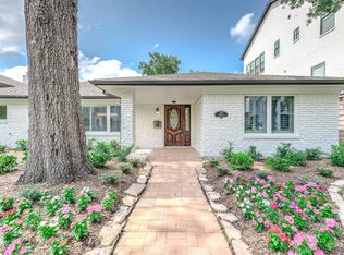 4110 Durness Way, Houston, TX 77025