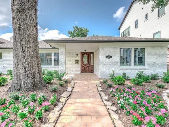 4110 Durness Way, Houston, TX 77025