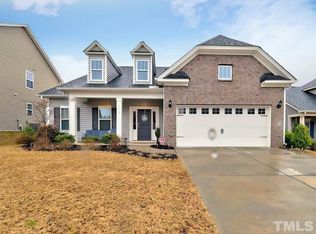 3572 S. Beaver Lane, Raleigh, NC 27604