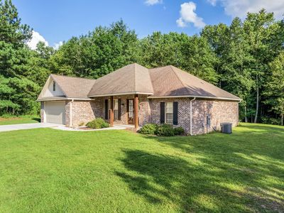 45 Zachary Drive, Hattiesburg, MS, 39402