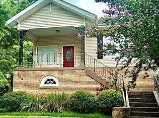 528 Jefferson St UNIT A, New Orleans, LA 70121