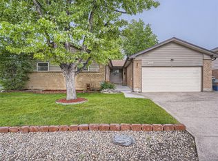 9882 Alamo Dr, Northglenn, CO 80260