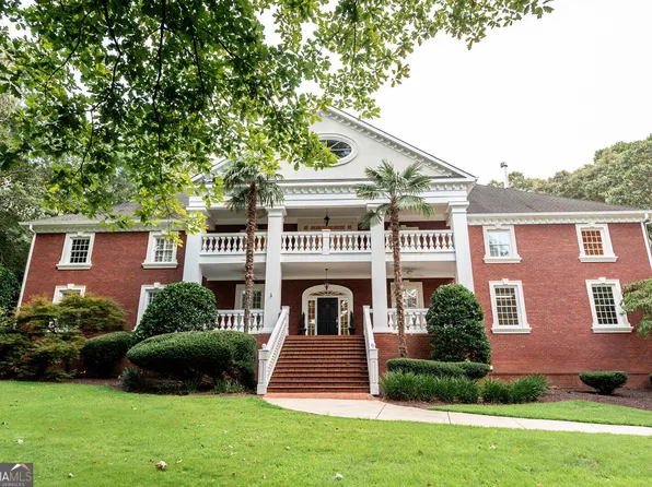 1021 Powell Ct, Athens, GA 30606