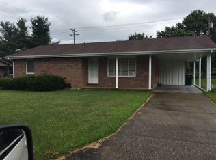 162 Fyrl St, Clearfield, KY 40313