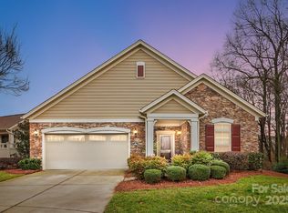 1209 Waypoint Ct, Matthews, NC 28104