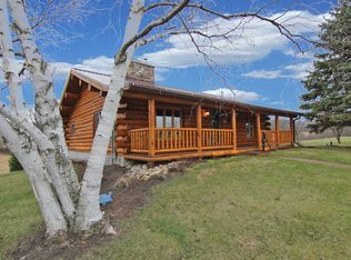 N3767 Dunning Rd, Poynette, WI 53955