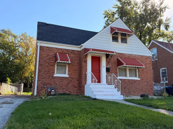 14131 Manor Ave, Dolton, IL 60419