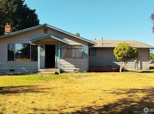 Replat Evergreen Acres #1, Burlington, WA 98233