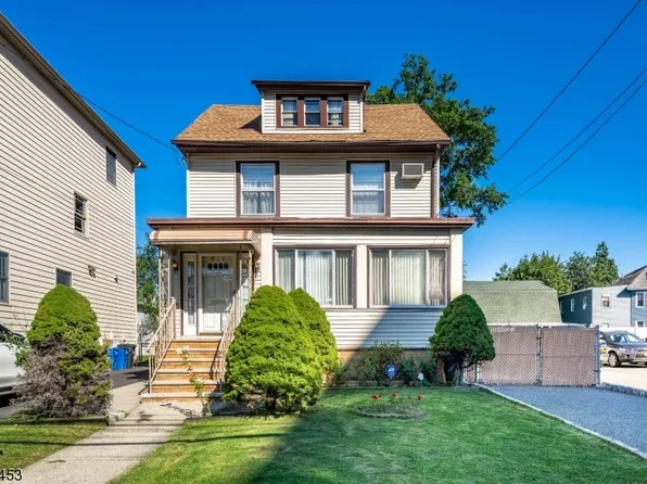 813 Cross Ave, Elizabeth City, NJ 07208