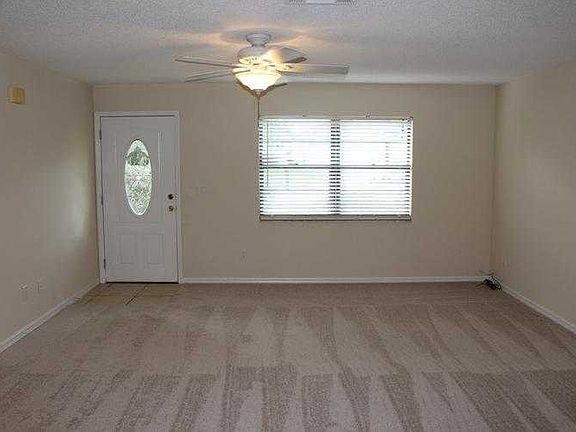 Living room view