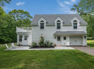 173 Bradley Corners Rd, Madison, CT 06443