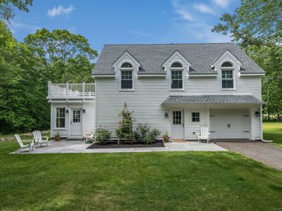 173 Bradley Corners Road, Madison, CT, 06443