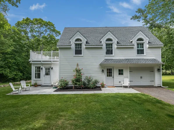 173 Bradley Corners Road, Madison, CT 06443