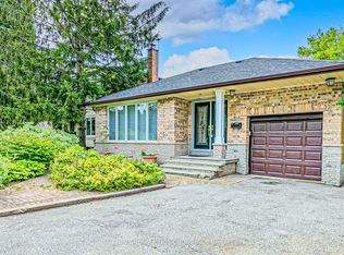 20 Hazelglen Ave BASEMENT 2, Toronto, ON M2R1R7