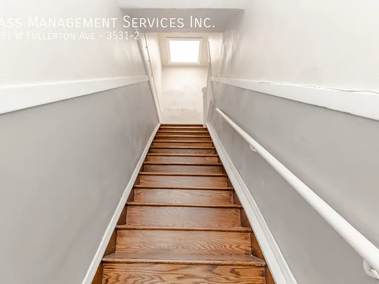 3531 W Fullerton Ave #2 — Photo 11