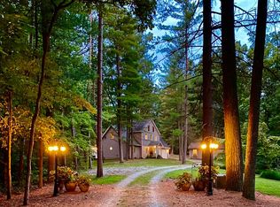 1634 Jacobs Ln, Nashville, IN 47448