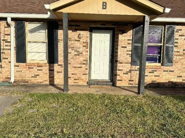 1011 Riviera Dr APT B, Murfreesboro, TN 37130