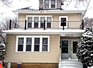 1530 Whiterock Ave, Waukesha, WI 53186