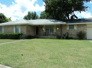 129 Dunn St, Red Oak, TX 75154